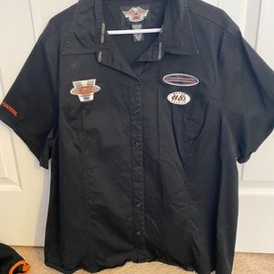 Harley-Davidson Performance Shirt
